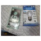 Huge Variety of Electrical Supplies and Parts