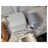 Huge Variety of Electrical Supplies and Parts