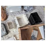 Huge Variety of Electrical Supplies and Parts