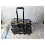 Kobalt Rolling Soft Side Tool Box / Tote / Carrier