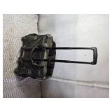 Kobalt Rolling Soft Side Tool Box / Tote / Carrier