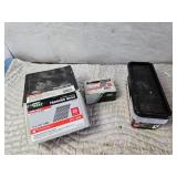 Partial Containers of Framing and Other Nails