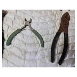 Hammer, Pliers, Nippers, Vice Grips and More