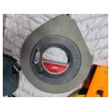 Lot of Different Length Tape Measuers