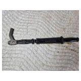 Crescent Suregrip No. 66 Nail Puller