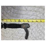 Crescent Suregrip No. 66 Nail Puller