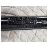 Crescent Suregrip No. 66 Nail Puller