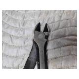 Side Cutters and Nippers