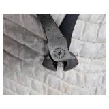 Side Cutters and Nippers