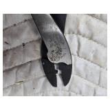 Side Cutters and Nippers