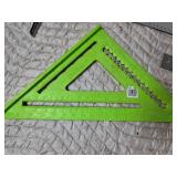 Variety of Different Squares