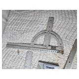 Variety of Different Squares