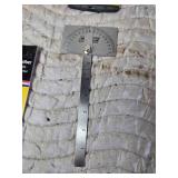 Ring Ruler, Angle Finder and Other Measuring and Marking Tools