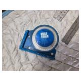 Ring Ruler, Angle Finder and Other Measuring and Marking Tools