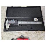 Variety of Measuring Callipers