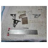 Precision Measuring and Marking Tools