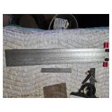 Precision Measuring and Marking Tools