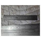 Precision Measuring and Marking Tools