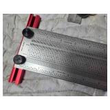 Precision Measuring and Marking Tools