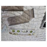 Precision Measuring and Marking Tools