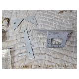 Precision Measuring and Marking Tools