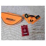 Johnson 40-6616 Tiling/Flooring Laser Level