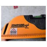 Johnson 40-6616 Tiling/Flooring Laser Level