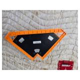 Johnson 40-6616 Tiling/Flooring Laser Level