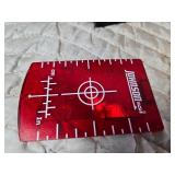 Johnson Self-Leveling 2-Dot Laser Level for Beams, Lighting Fixtures and More