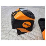 Johnson Self-Leveling 2-Dot Laser Level for Beams, Lighting Fixtures and More