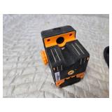 Johnson Self-Leveling 2-Dot Laser Level for Beams, Lighting Fixtures and More