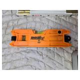 Strait Line Laser Level, Johnson Laser Level, Stud Finders