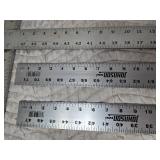 Johnson Drywall T Square and Straight Edges