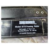 Surebonder Framing Nailer
