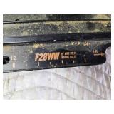 Bostitch Framing Nailer