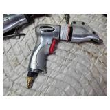 Pneumatic Tool - Nibbler, Needle Scaler, Impact, Cut Off Tools