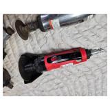 Pneumatic Tool - Nibbler, Needle Scaler, Impact, Cut Off Tools