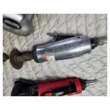 Pneumatic Tool - Nibbler, Needle Scaler, Impact, Cut Off Tools