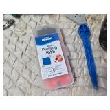 Caulk Guns, Tile Grout Tools