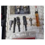 Variety of Counter Sink Style Bits - Not Complete Sets