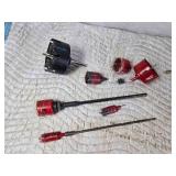 Misc. Hole Cutting Saws