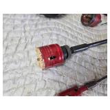 Misc. Hole Cutting Saws