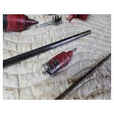 Misc. Hole Cutting Saws