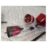 Misc. Hole Cutting Saws