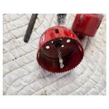 Misc. Hole Cutting Saws