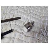 Concrete / Tile Hole Saws, Drill Bit and Other