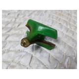 Large Grizzly Roundover Bit - New, Still in Wax