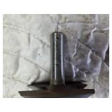 Amana Tool Carbide Tipped Chamfer 60 Degree x 2-1/2 Dia x 5/8 x 1/2 Inch Shank