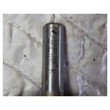 Amana Tool Carbide Tipped Chamfer 60 Degree x 2-1/2 Dia x 5/8 x 1/2 Inch Shank