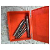Large Lot of Misc. Drill Bits